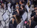 Banda Louvores de Sião celebra 70 anos de louvor em culto de gratidão a Deus