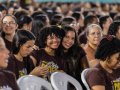 3ª e 4ª Regiões| Abertura do CONJOAAD 2026 reúne milhares de jovens no Farol