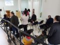 Relatório da obra missionária na Espanha: Fevereiro de 2022
