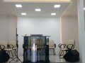 Pr. Carlos Feitosa reforma o altar da igreja sede em Branca de Atalaia