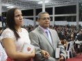 Ozéias de Paula e Moisés Leopoldino participam da Convenção Estadual da AD Alagoas