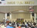 Presidente ensina a doutrina do dízimo aos diáconos