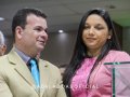 Pr. Genival Bento ministra no culto de Santa Ceia da Igreja Sede