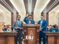 Assembleia de Deus em Alagoas dá início à EBJ 2025