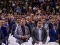 Segundo dia de Convenção é marcado com poder pentecostal