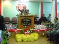 Assembleia de Deus em Pilar comemora o Dia das Mães