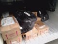 Pastores de AL viajam para assembleia da Umadene em Abreu e Lima-PE