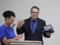 Ministério de Acessibilidade em Libras Kalein completa 21 anos de evangelização à comunidade surda