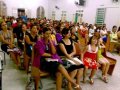Ex-hemofílico narra testemunho no Vergel e em São Miguel