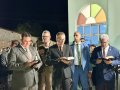 Pastor-presidente participa de inauguração no campo missionário de Agrovilas