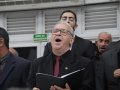 Rev. José Orisvaldo Nunes de Lima inicia estudo bíblico inspirado na Lei das Primícias