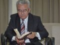 Vida Pastoral: Homenagem ao Pastor Eronildes Albuquerque da Silva