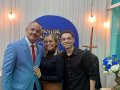 Povoado Piranhas, em Traipú, celebra mais um ano de vida do pastor Erivaldo Correia