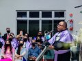 Faculdade de Teologia de Alagoas certifica 160 alunos de diferentes cursos