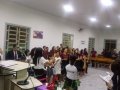 AD Monteirópolis celebra Festividade de Jovens