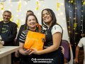 Sub da AD Piabas celebra 1º aniversário do ministério de louvor Novo Amanhecer