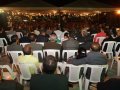 77 anos da AD em São Miguel teve o Pr. Elson de Assis e cantor Elias Silva