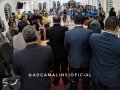 AD Gama Lins 1 celebra os 45 anos do pastor Adriano Oliveira