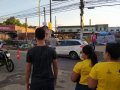 Programação missionária mobiliza irmãos da Assembleia de Deus em Bebedouro