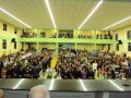 Pastor Arnóbio Tavares representa Alagoas em convenção no Piauí