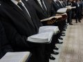 Abertura da Convenção Estadual 2022 reúne centenas de evangélicos na igreja sede