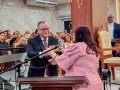 União Feminina do Farol celebra 21 anos de louvor e adoração a Deus