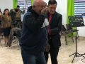 Relatório da obra missionária na Argentina: Colón e Pergamino