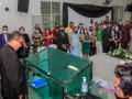 AD São Caetano 2 celebra formatura do curso de discipulado para novos convertidos