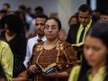 Santa Ceia de setembro tem mensagem sobre amadurecimento espiritual