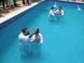 Assembleia de Deus em Arapiraca celebra 465 batismos nas águas em 2021