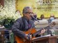 Culto de doutrina tem mensagem sobre a manifestação do dom de línguas