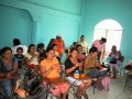 Relatório mostra trabalhos evangelísticos e sociais em Honduras