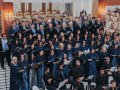 Assembleia de Deus no Farol celebra 51 anos do Coral Louvor Jovem