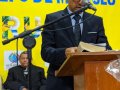 Culto de Missões na AD Novo Mundo inspira igreja para obra missionária no Uruguai