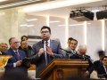 Pr. Acyr de Gerone Junior ministra sobre o valor das Sagradas Escrituras