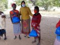 Miss. Joseane Ferreira fala sobre as últimas ações sociais desenvolvidas em Moçambique, na África