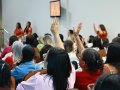 Convenção Estadual segue com a programação diurna da Escola Bíblica de Obreiros