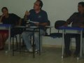 Semana pedagógica movimenta professores do Coparb