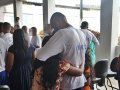 Assembleia de Deus em Alagoas celebra o Dia das Mães no Núcleo Ressocializador da Capital