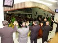 Culto no Farol congratula formandos de Direito do Cesmac