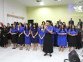 Ministério de Acessibilidade em Libras Kalein completa 21 anos de evangelização à comunidade surda