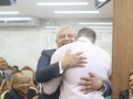 Assembleia de Deus no Farol celebra o aniversário do pastor Hermann Trindade