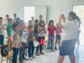 Relatório da obra missionária em Honduras