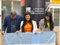Ev. Rafael Felizardo e família são enviados ao campo missionário da Argentina