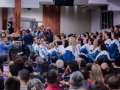 Pr. Carlos Cardoso alerta para a urgência de um avivamento primitivo na igreja