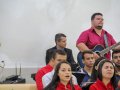 Festividade de Círculo de Oração e Visitadoras marca Teotônio Vilela