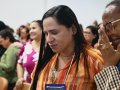 Convenção Estadual segue com a programação diurna da Escola Bíblica de Obreiros