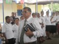 Amostra em Teotonio Vilela expõe Centenário das Assembleias de Deus
