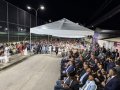 Messias sedia última EBO itinerante antes da Convenção Estadual 2025