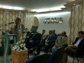 4ª Região| Curso para líderes de EBD promovido pela Fafiteal reúne 230 lideranças